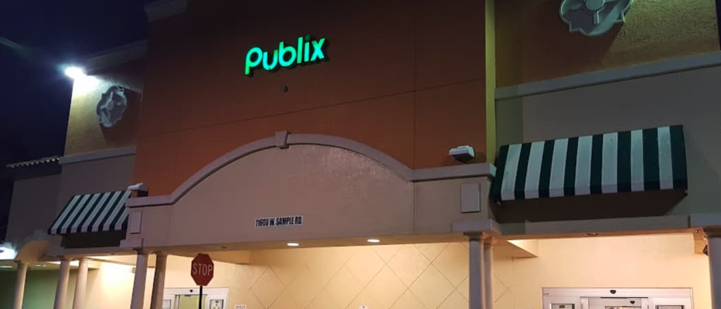 Photo of Publix