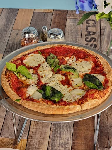 Photo of Athens Pizza