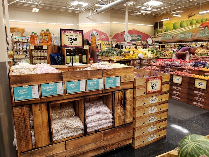 Photo of Sprouts Farmers Market