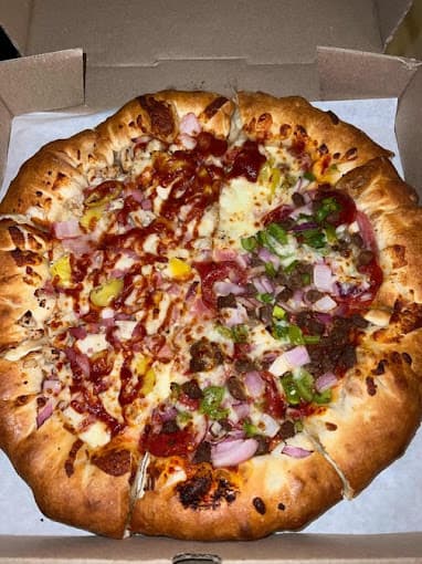Photo of Zio Al's Pizza & Pasta