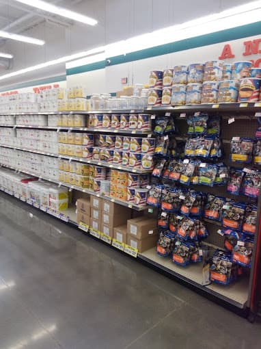 Photo of WinCo Foods