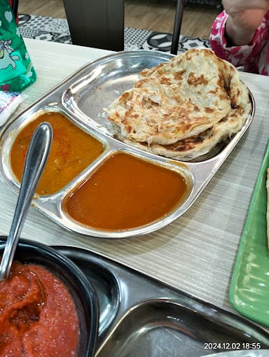 Photo of A B Mohd Restaurant