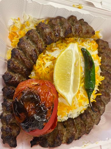 Photo of Miami Kabab