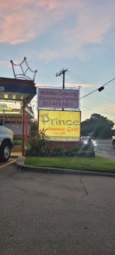 Photo of Prince Lebanese Grill