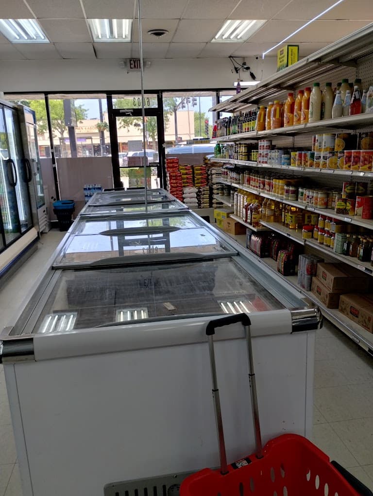 Photo of Ahmed Meat & Grocery