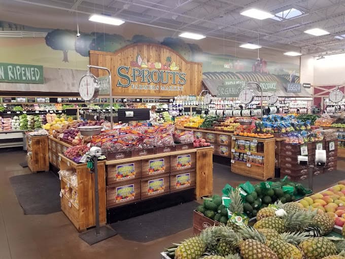 Photo of Sprouts Farmers Market