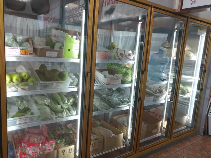 Photo of Seven Days Food Store