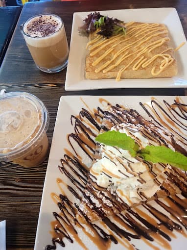 Photo of Coco Crêpes & Waffles
