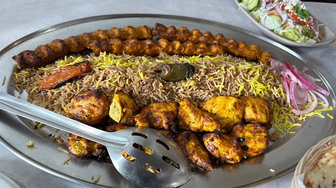 Photo of Olomi Grill