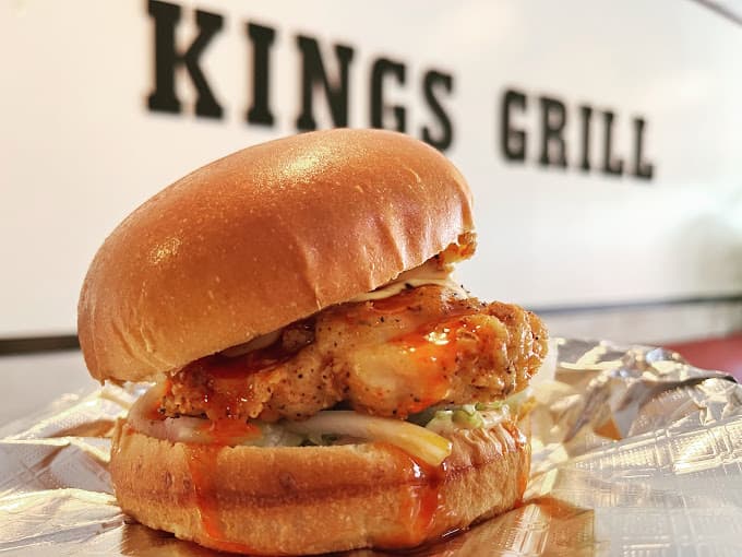Photo of King's Grill