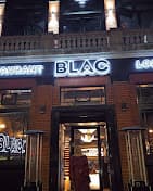 Photo of Blac Restaurant & Lounge
