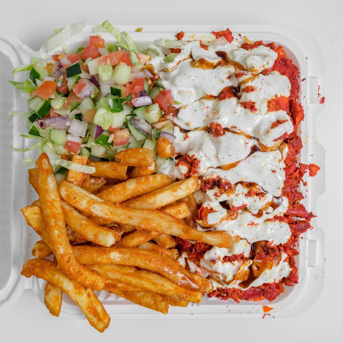 Photo of Krispy Krunchy Chicken
