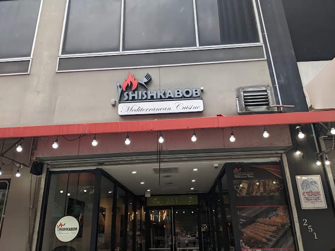 Photo of Shishkabob Mediterranean Cuisine