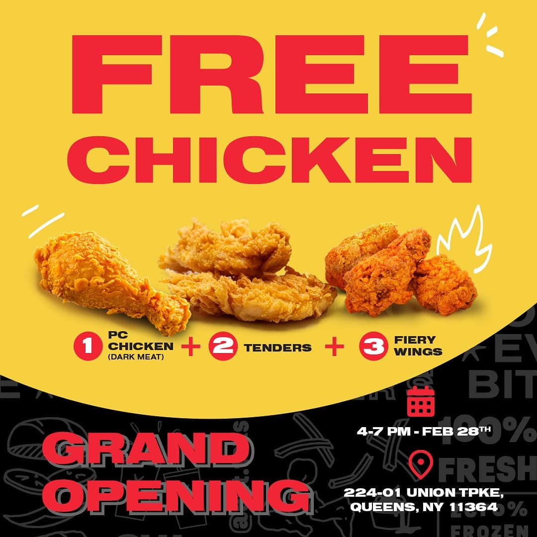 Photo of Tex's Chicken & Burgers