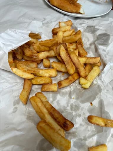 Photo of The Codfather