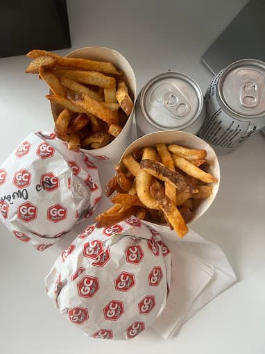 Photo of GC Burger