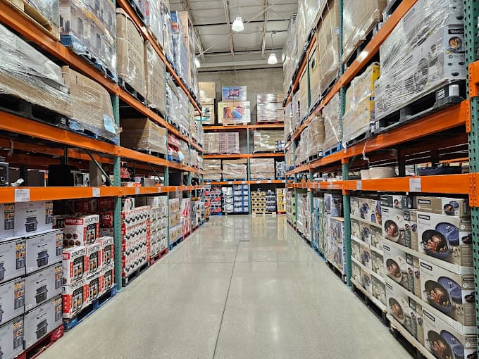 Photo of Costco