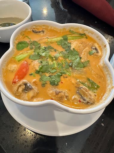 Photo of Zato Thai Cuisine & Sushi Bar