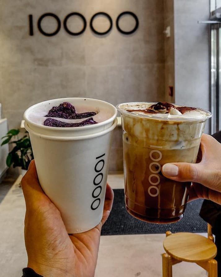 Photo of Ten Thousand Coffee