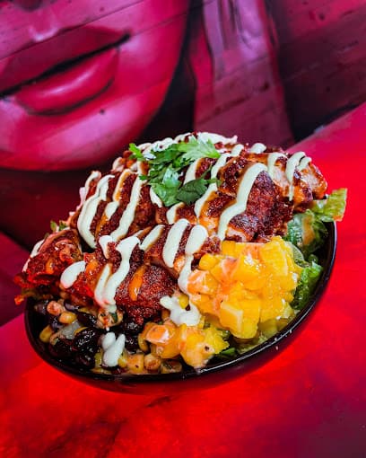 Photo of Houston Hot Chicken