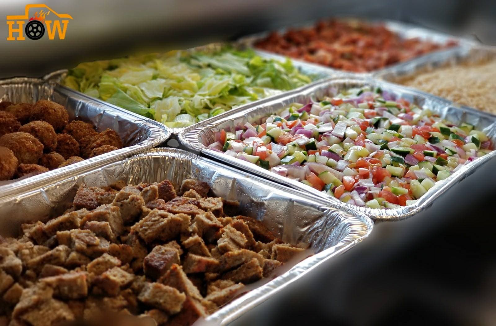 Photo of Halal on Wheels