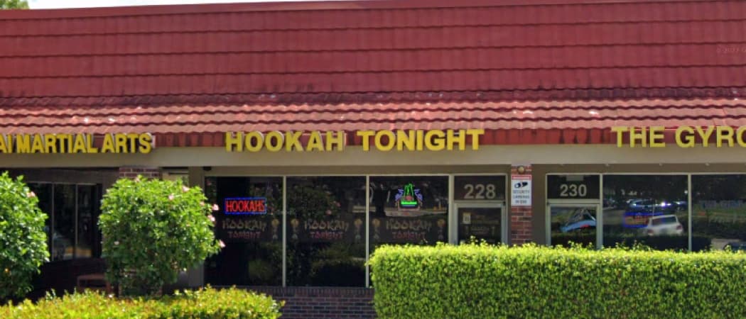 Photo of Hookah Tonight