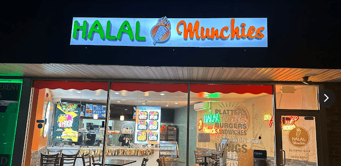Photo of Halal Munchies