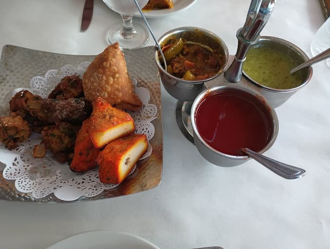 Photo of Aroma Indian Cuisine