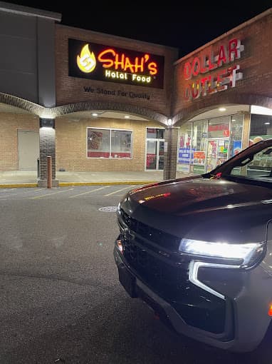 Photo of Shah's Halal Food