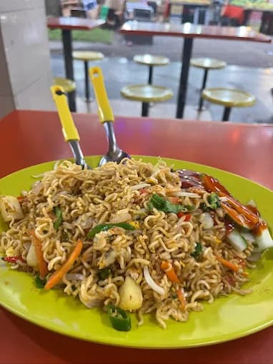 Photo of Arifin Ali Indian Muslim Food