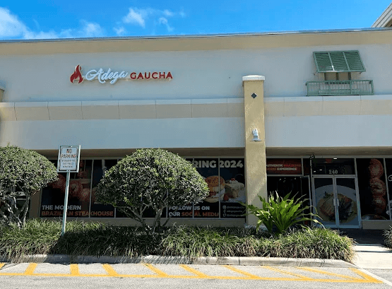 Photo of Adega Gaucha Brazilian Steakhouse