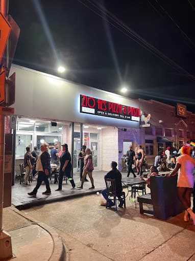 Photo of Zio Al's Pizza & Pasta