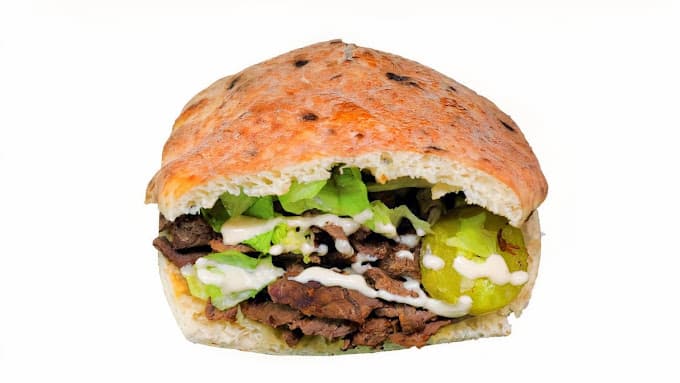 Photo of Falafel Station