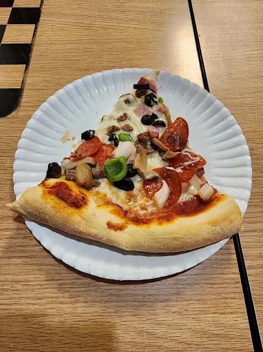 Photo of Tony's New York Pizza (II)