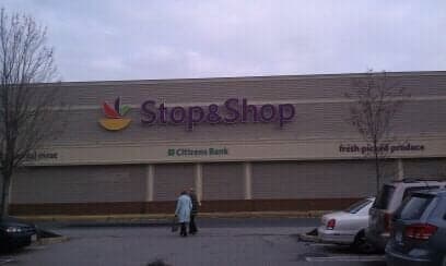 Photo of Stop & Shop