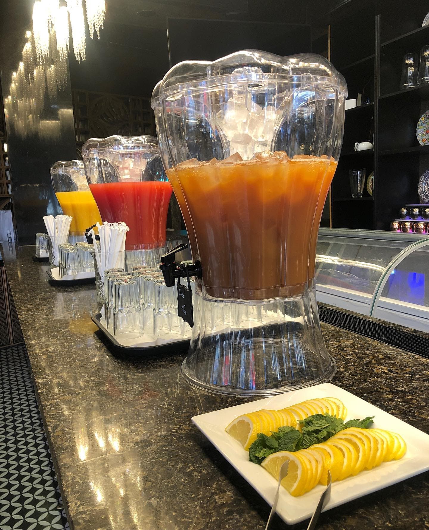 Photo of Masal Café & Lounge