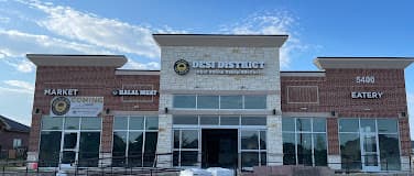 Photo of Desi District