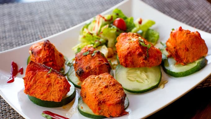 Photo of Saffron Indian Cuisine