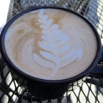 Photo of Café Rumi