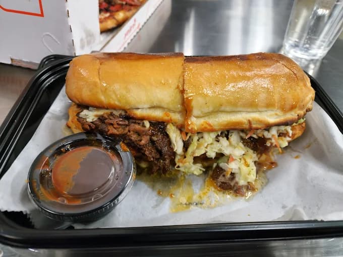 Photo of Big Al's Pizzeria