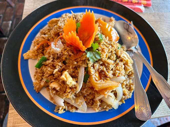 Photo of Simply Thai Bistro