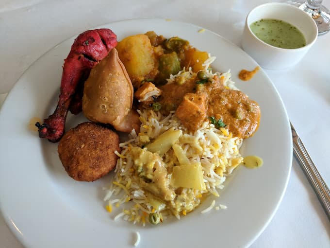 Photo of Aroma Indian Cuisine