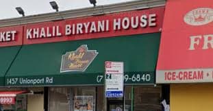 Photo of Khalil Biryani House