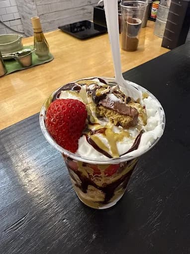 Photo of Coffeyeh