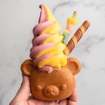 Photo of Taiyaki NYC