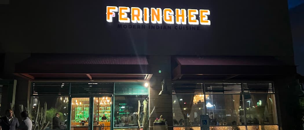 Photo of Feringhee
