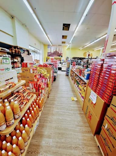 Photo of Horizon Fresh Market