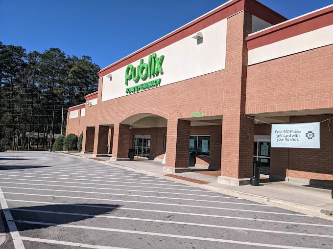 Photo of Publix