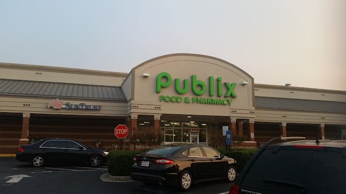 Photo of Publix