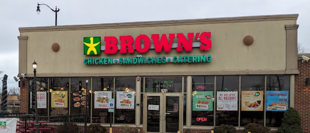 Photo of Brown's Chicken